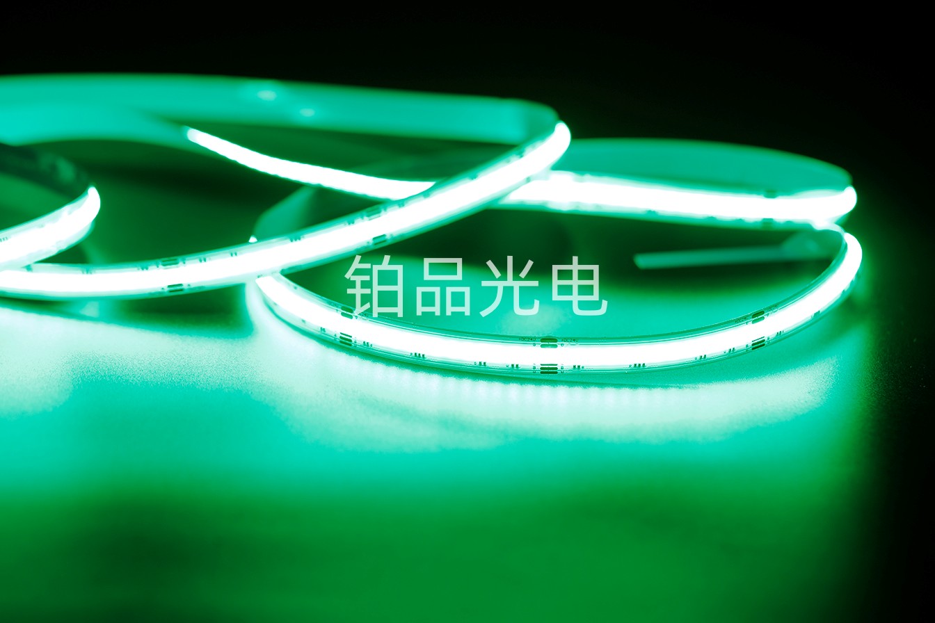 COB   24V   12MM   504燈/784燈/896燈   常規(guī)RGBW